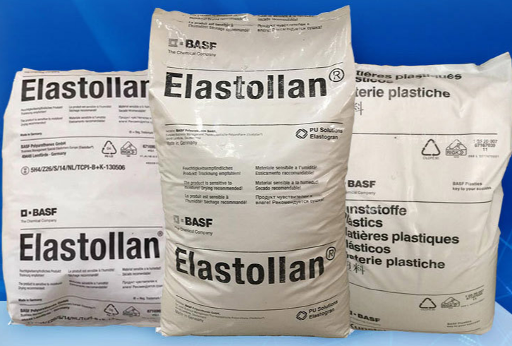 BASF Elastollan 1100 管类