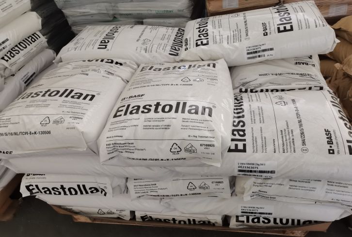 巴斯夫BASF Elastollan B 系列