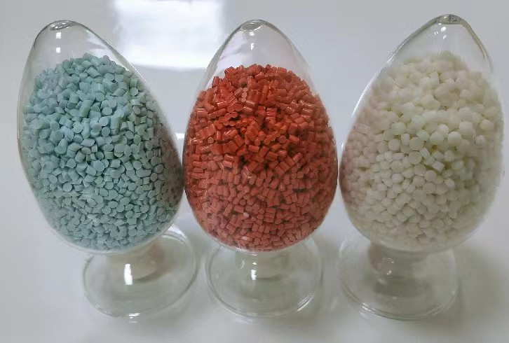  BASF TPU SP 系列服装辅料应用