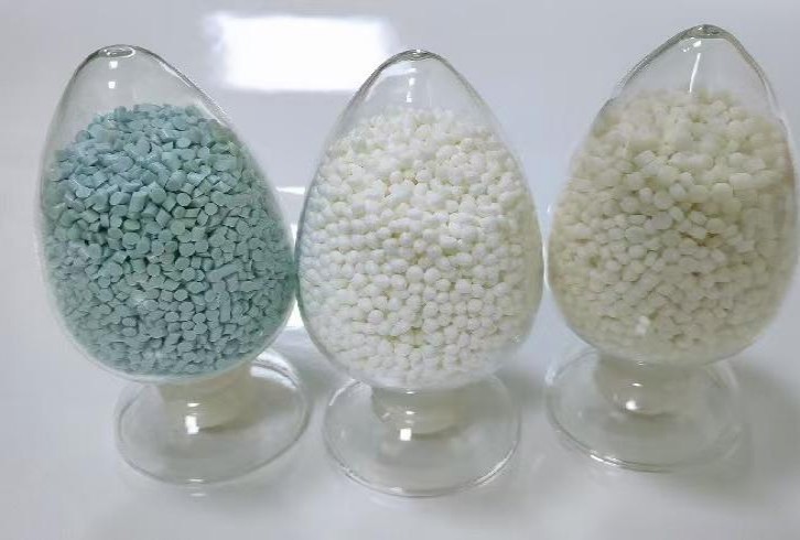 BASF Elastollan 1100 螺旋气动管
