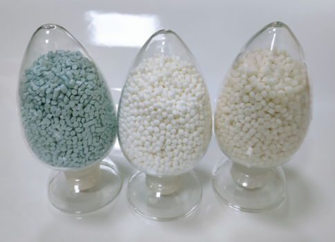 BASF Elastollan 1100 系列 螺旋管